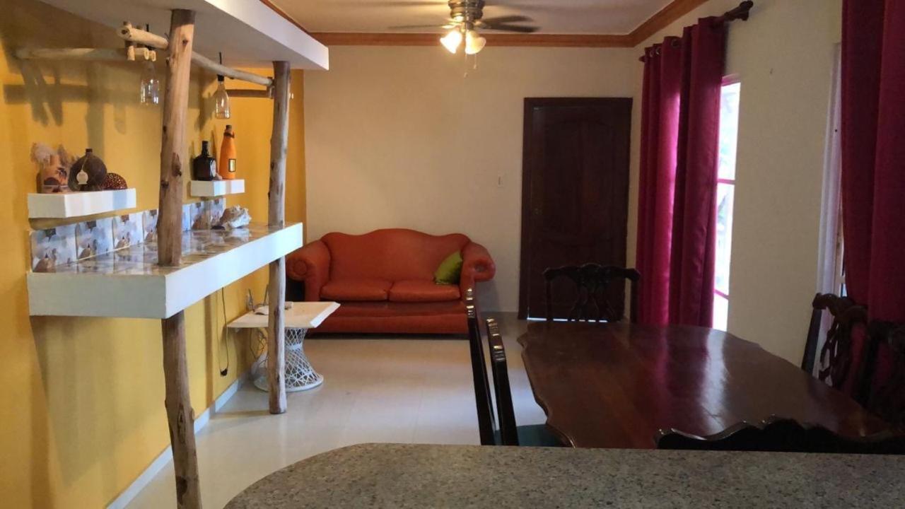 Casa de hóspedes Residencial Espinal 2 Punta Cana